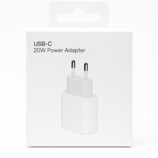 USB-C Ladegerät 20W